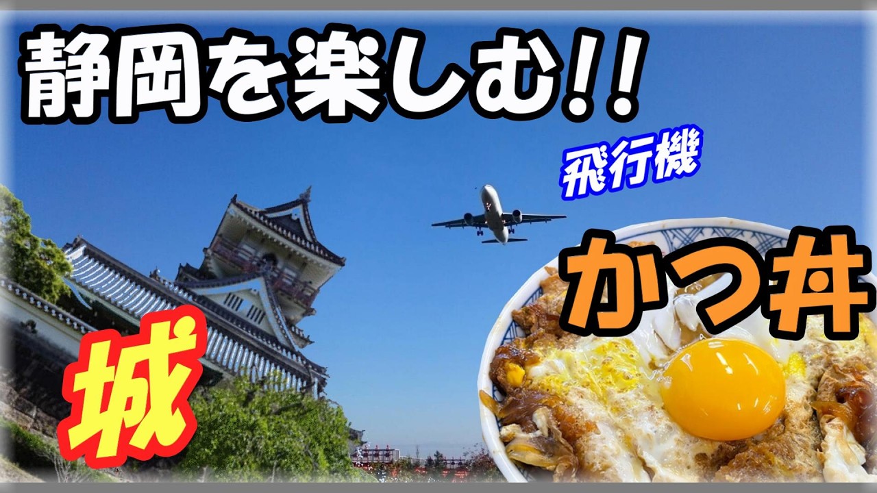 【フリードスパイクで車中泊 155】　静岡を楽しむ!!　ずっと行きたかった「番番亭」で美味しい「かつ丼」を食う♪　もう最高～♪