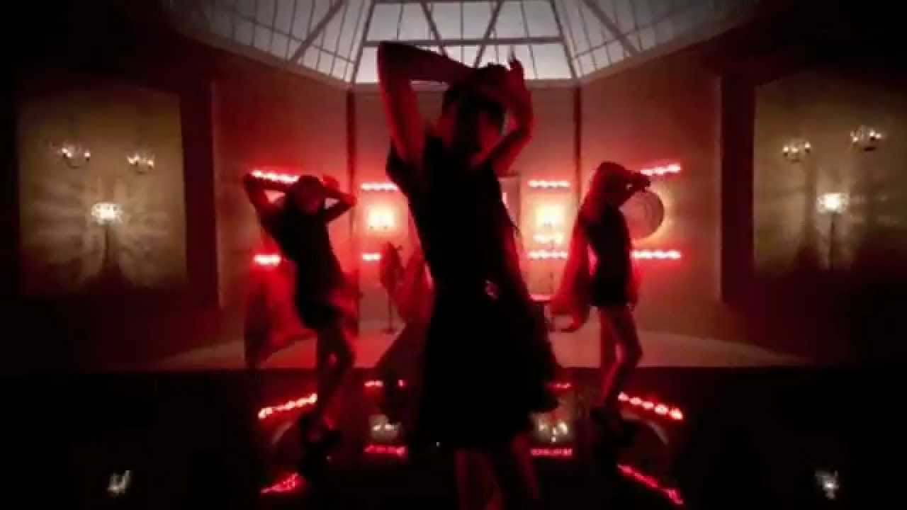 TECHNO POP UNIT  -- Perfume × PRIME TIME --