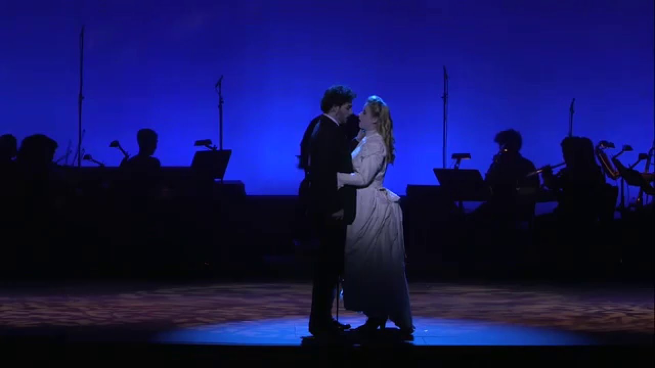 How Could I Ever Know? from  "The Secret Garden" - Emma Ashford and Grant Bower