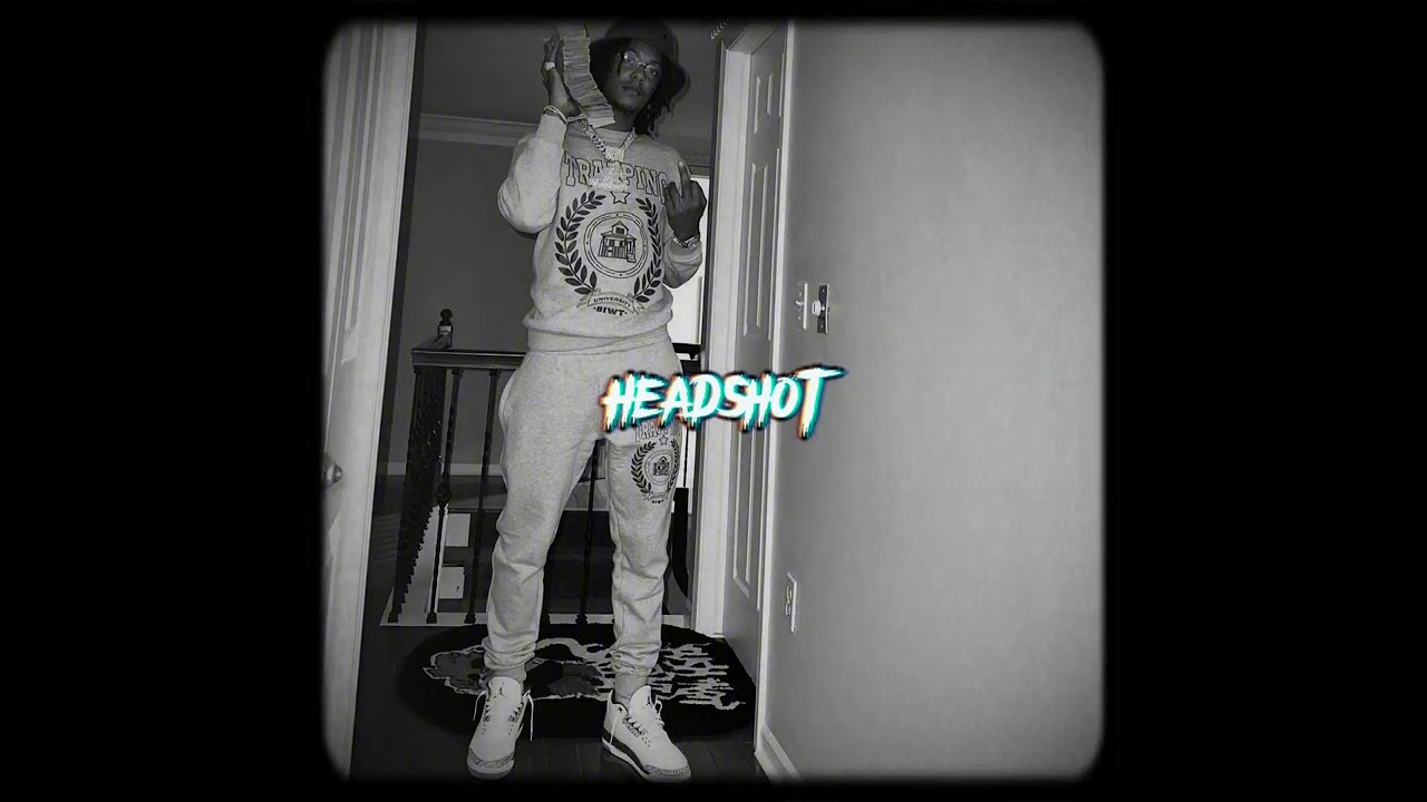 Free skilla baby x tee grizzley detroit type beat - “Headshot” (prod. A0rta x mayer)