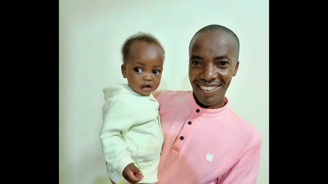 kumba nindeeba omusharaba by Edson Mugume