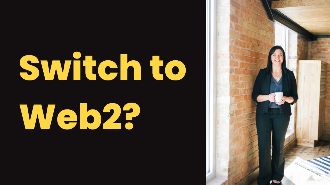 Should You Switch from Web3 to Web2? Pros and Cons for Sales Professionals
