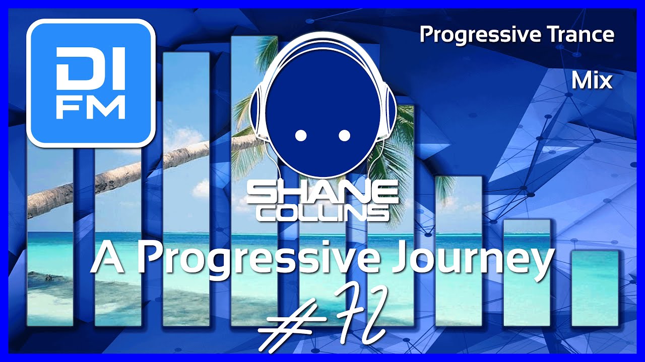 Best of progressive Trance Mix | A Progressive Journey episode 72