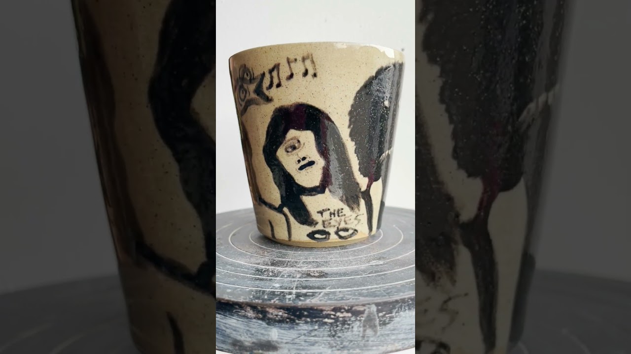 Ceramics Collab Cup 3
