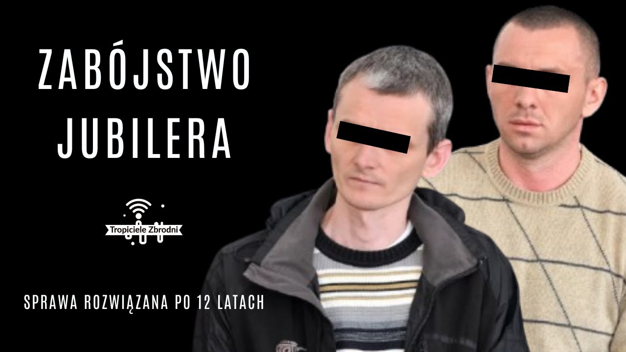 Sprawa WALENTEGO S. ze Skierniewic - Rafał P. i Cezary Z.