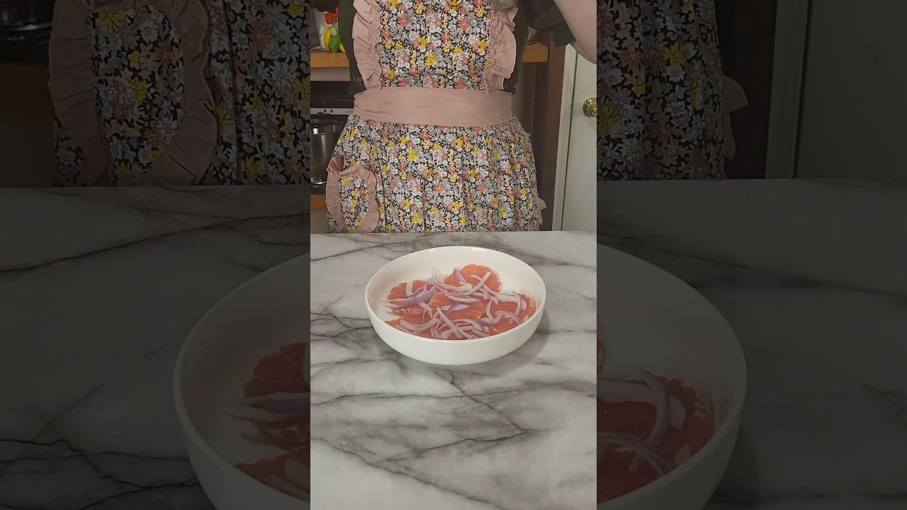 Does this count as a fruit salad?