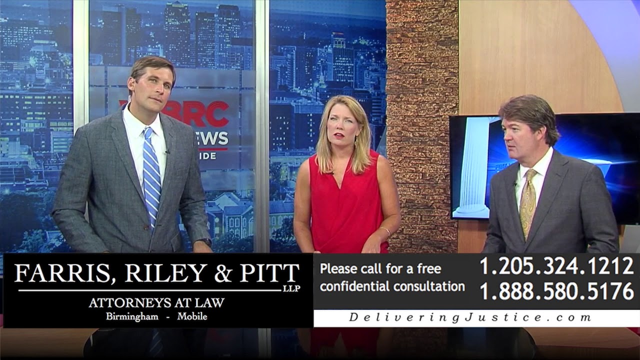 Birmingham Personal Injury Attorney Discusses ACE Inhibitor Drugs