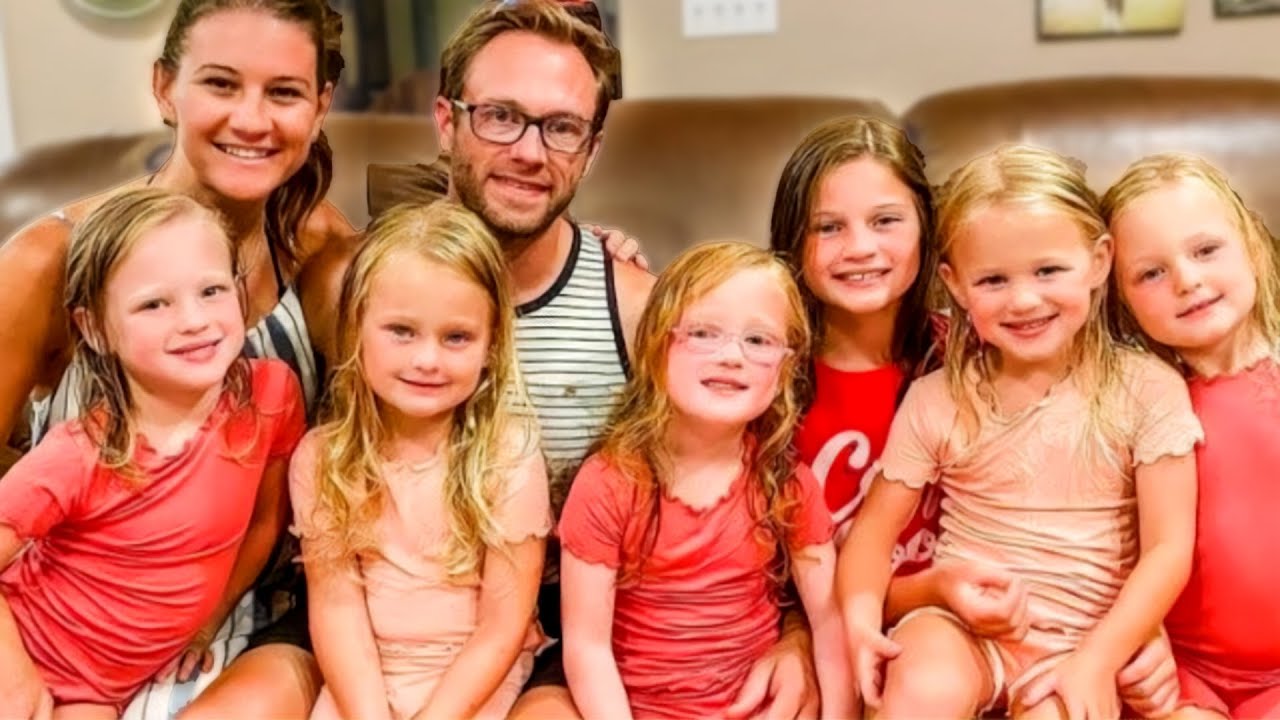 The Busbys Have Changed Since OutDaughtered's Premiere