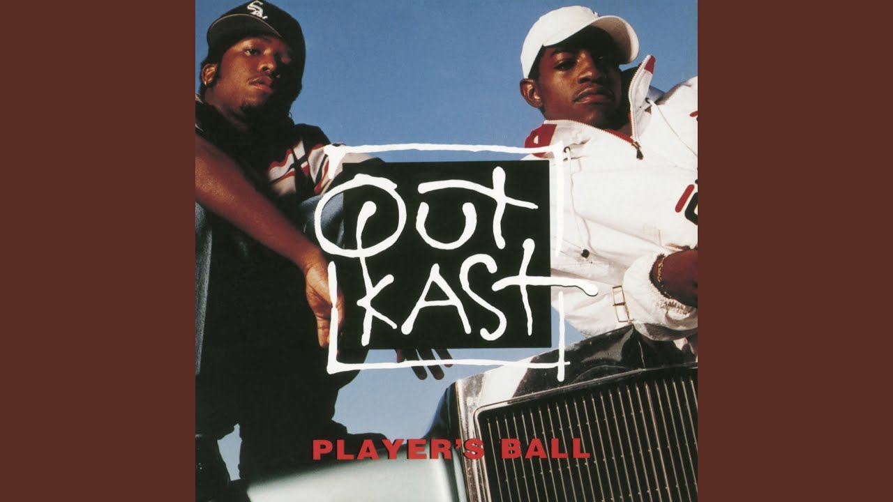 Player's Ball (Extended Version)