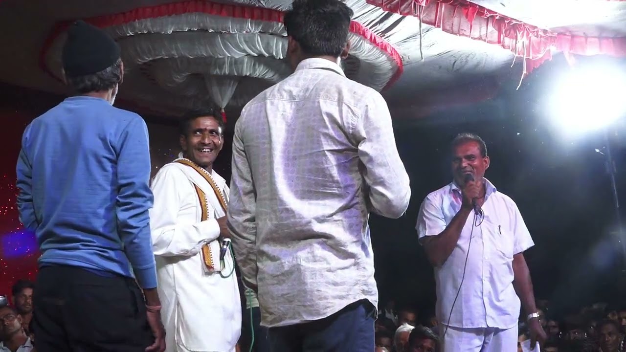 nimadi gammt comedy