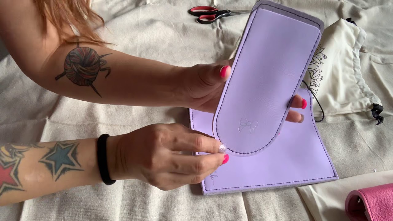 Foxyfix open box May 3 2019