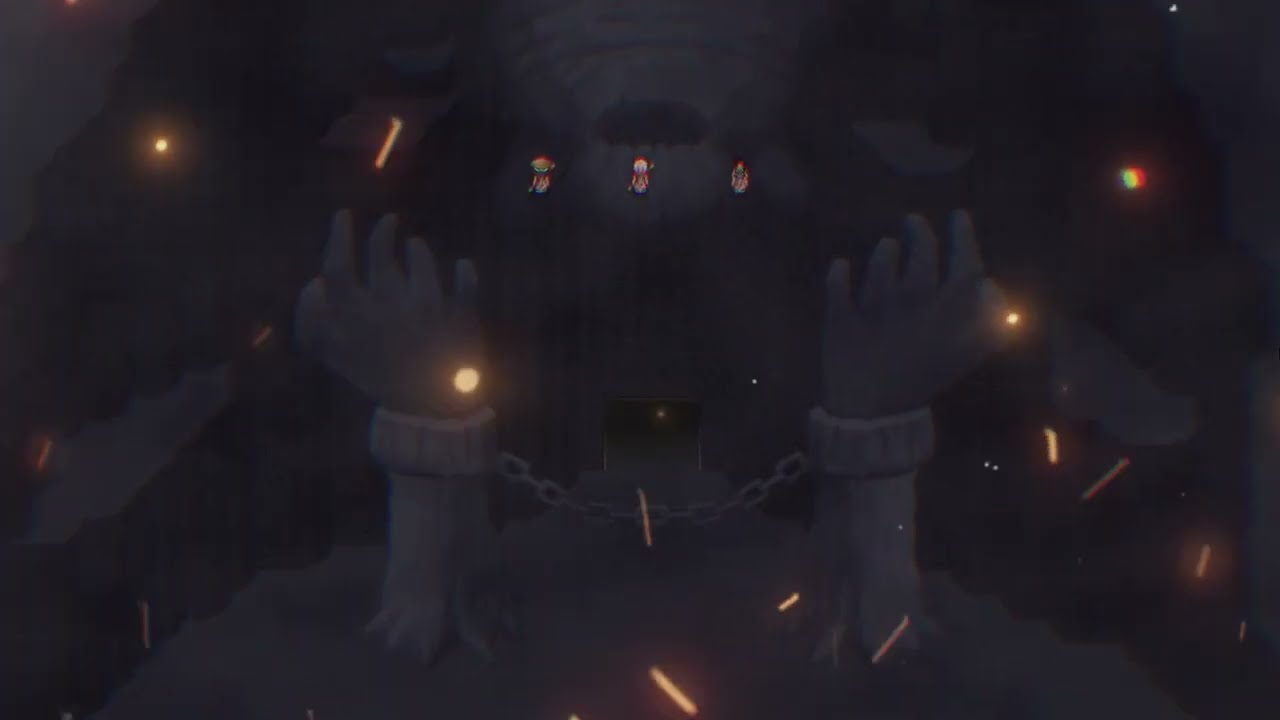 Memories [Nin Online]