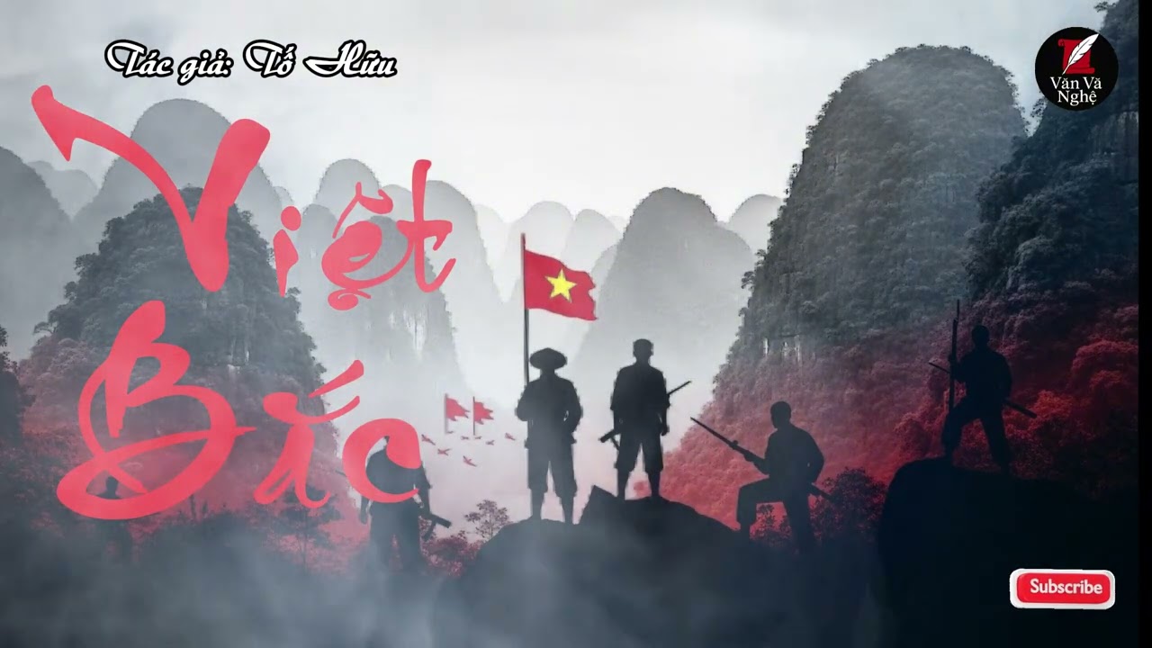 Việt Bắc (Metal Rock) – Rock Version Hùng Tráng & Da Diết