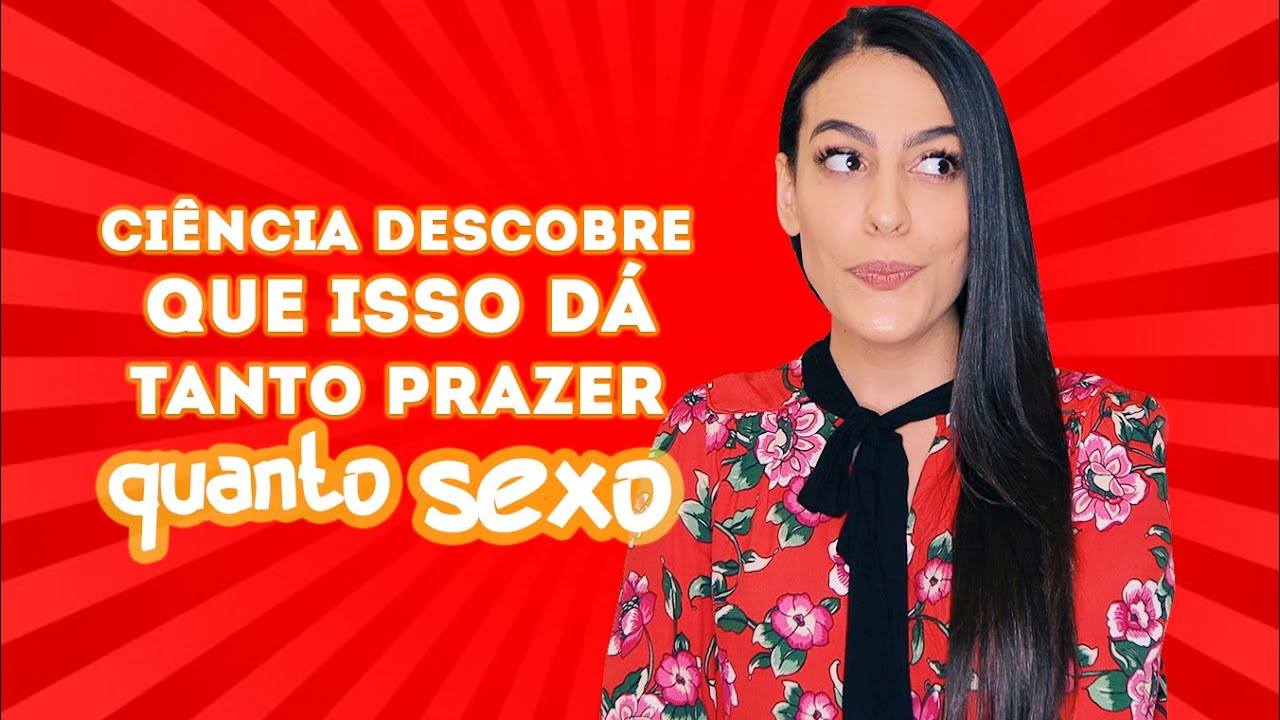 FALAR DE VOCÊ MESMO: SATISFAÇÃO x EGOCENTRISMO