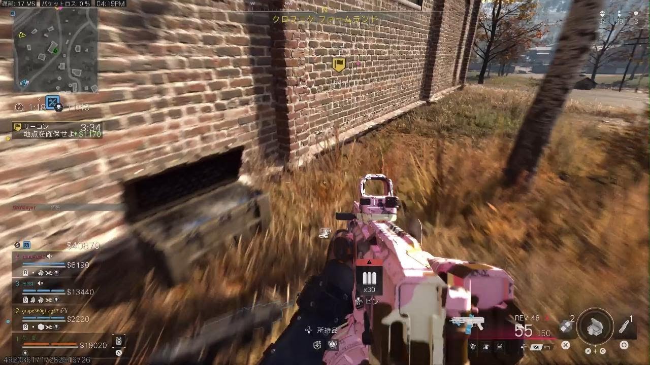 Call of Duty_ナイドーン👌