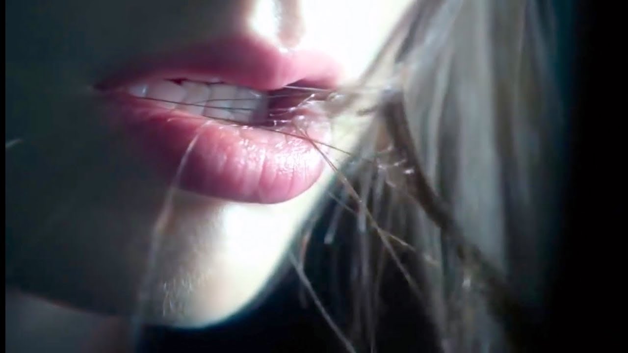BITWVLF ╺╸ Remember Me (Music Video)