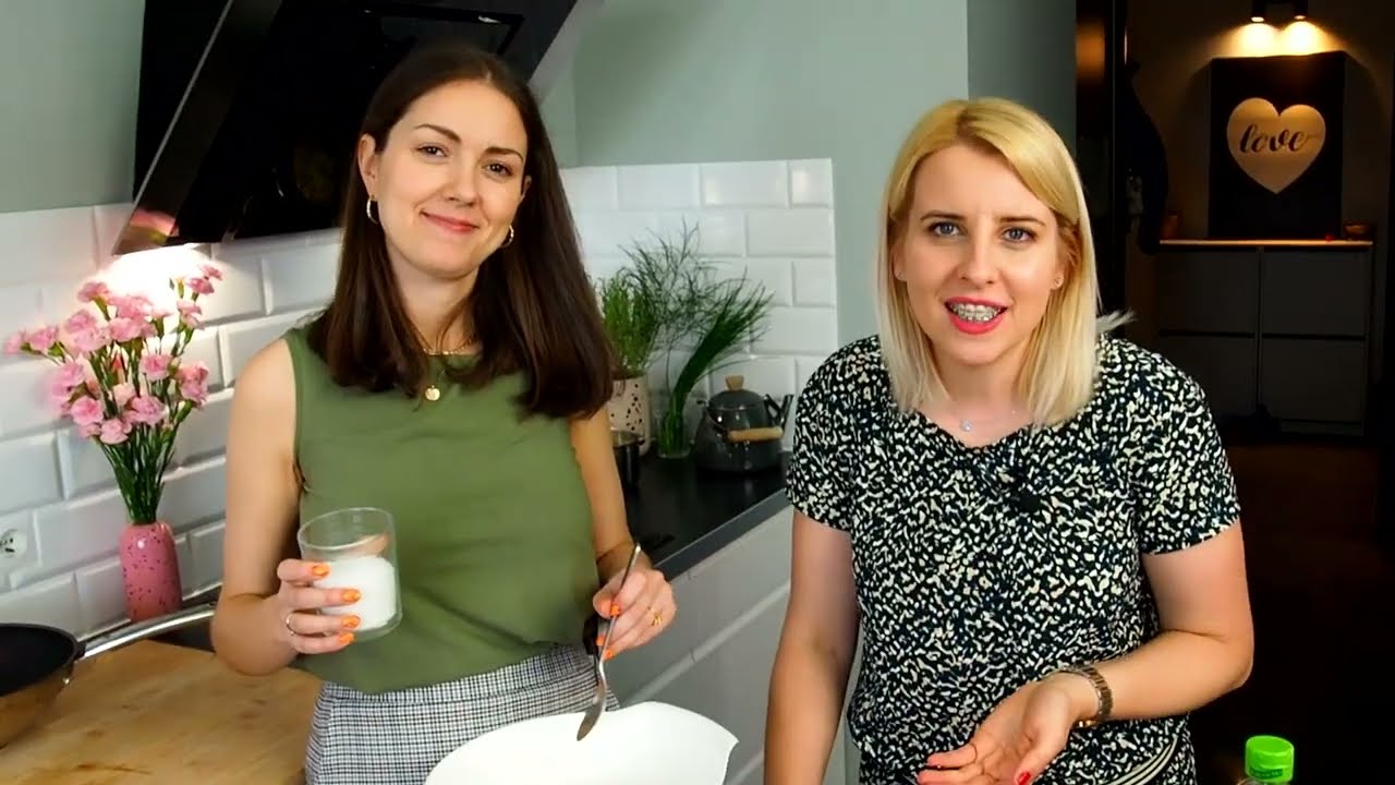 🍫 EKSPRESOWE Muffinki czekoladowe! Szybki przepis! (3min.)