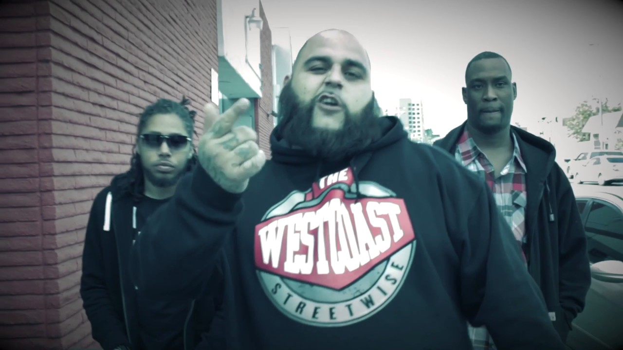 EveryDay Feat. Bomb & Jason Bourne Beat Produced By BigHeadOnTheBeat