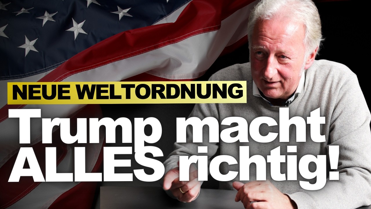 Im 3. Quartal: DAS wird Anleger schockieren! // Folker Hellmeyer