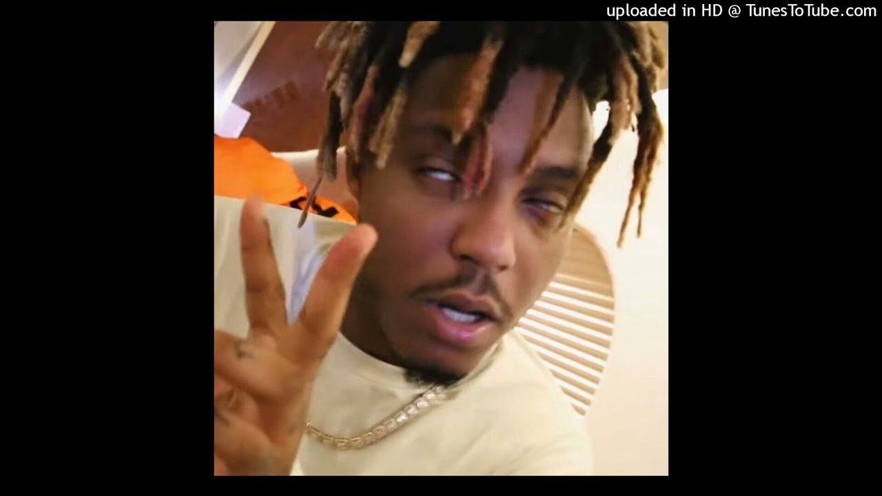 *FREE FOR PROFIT* Hard Juice WRLD Type Beat - 