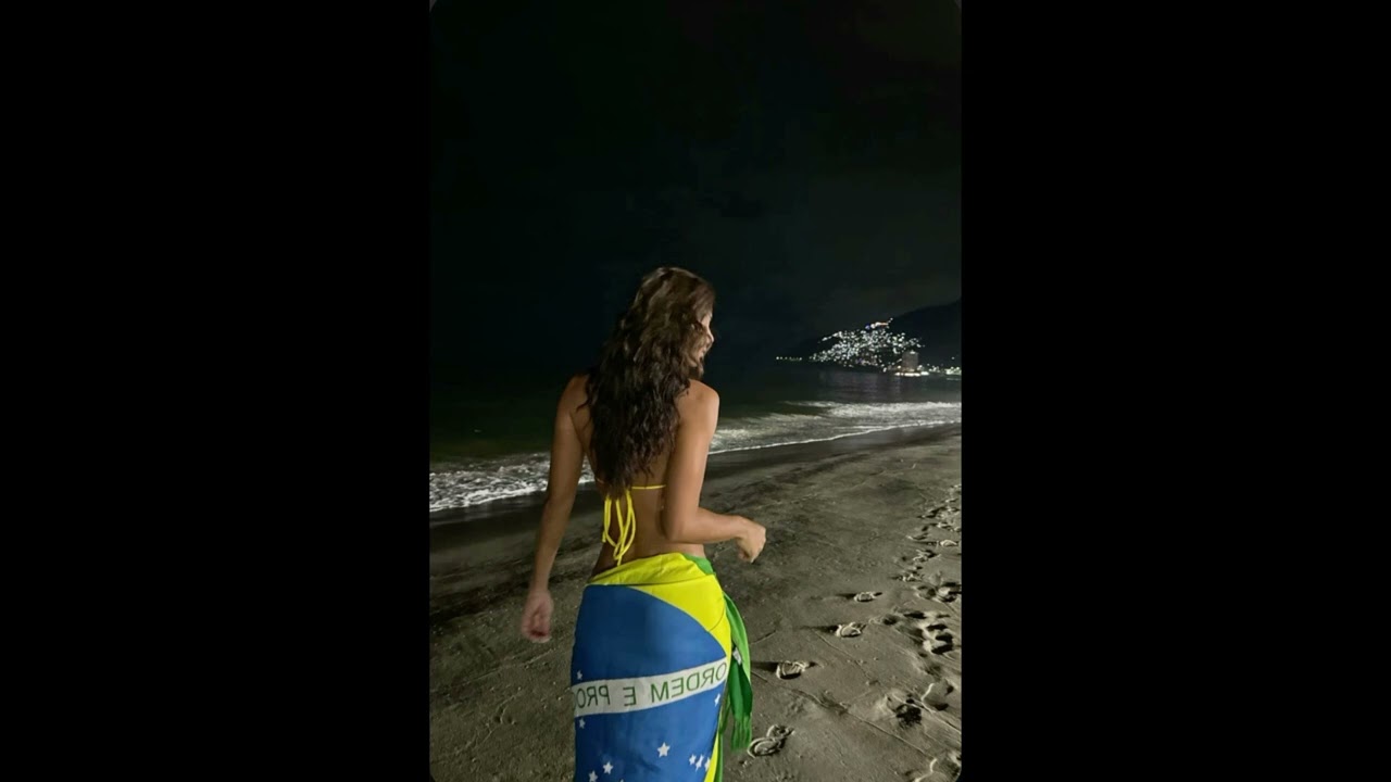 (FREE) funk brasilero x pluggnb type beat - dolce menina