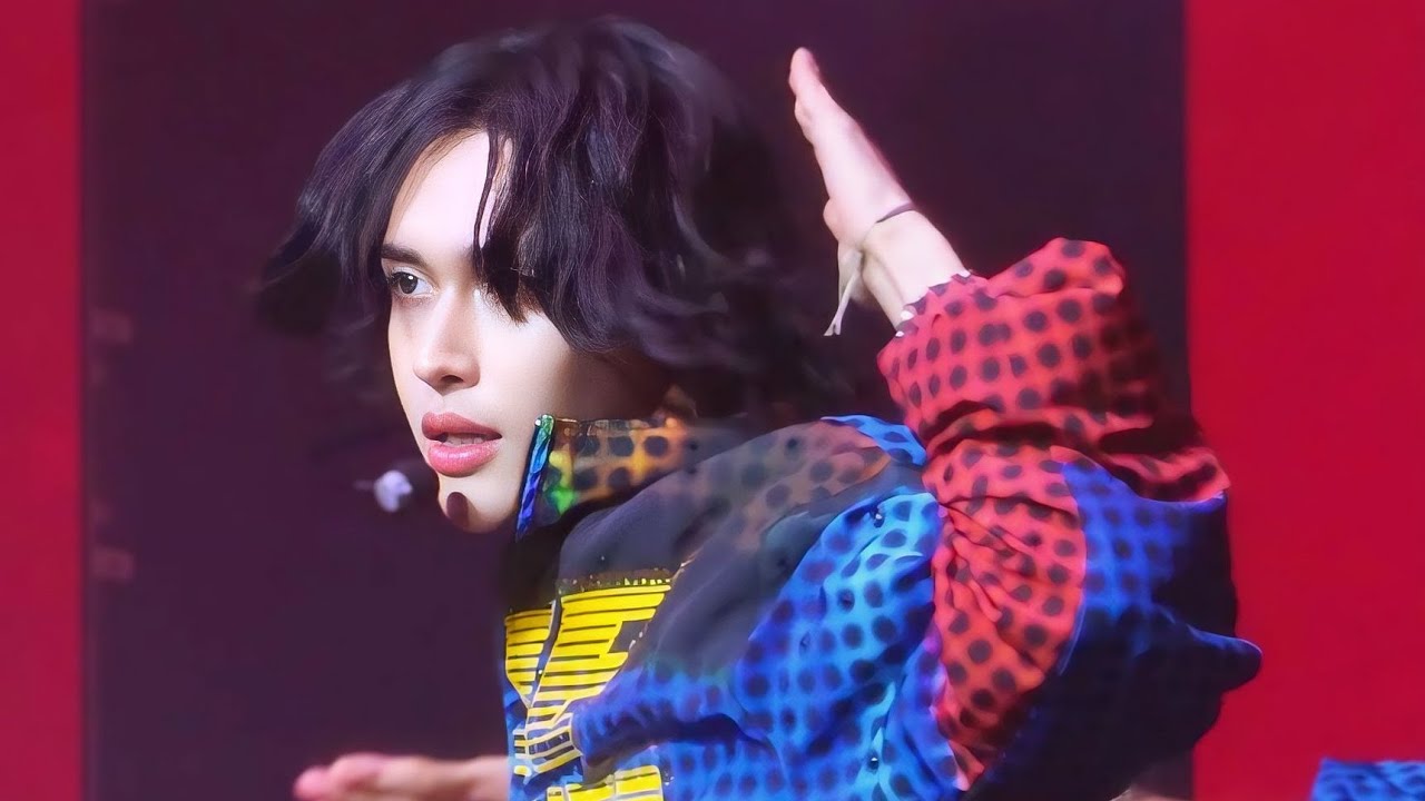 [4K] 240714 Siren 라이즈 원빈 직캠 WONBIN FANCAM | RIIZE FAN-CON in MANILA