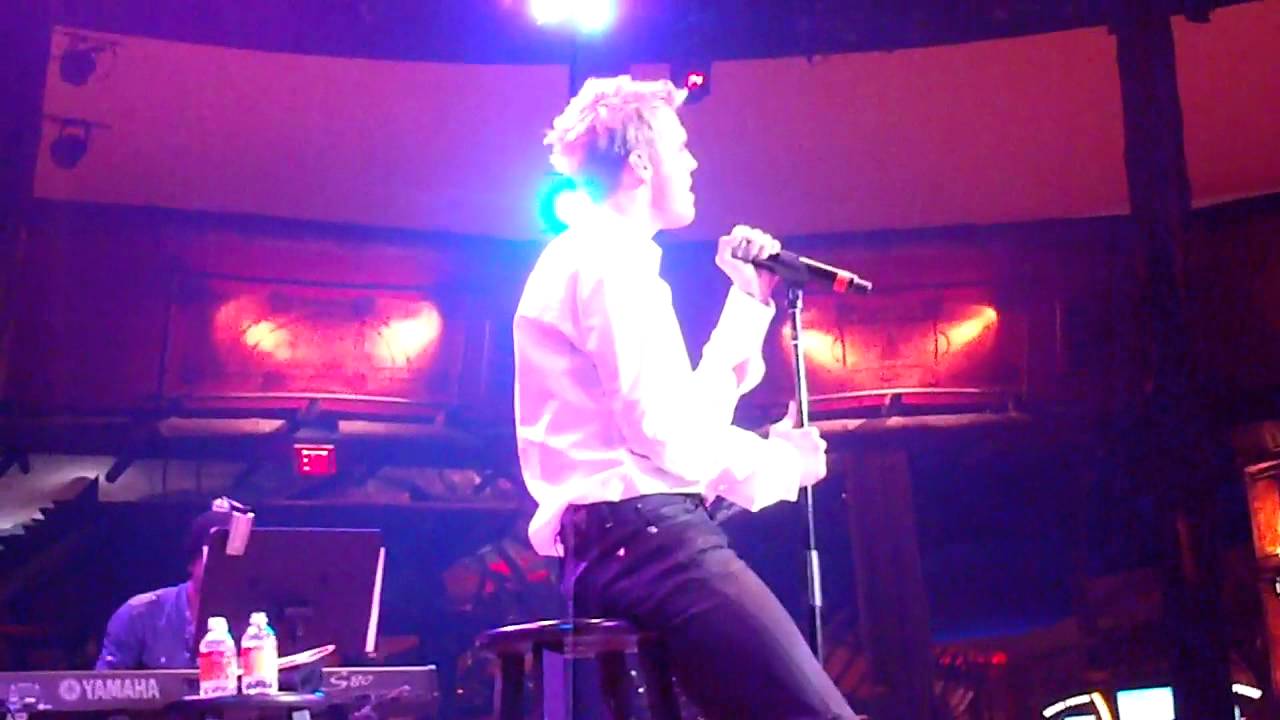 Aaron Carter ~ 