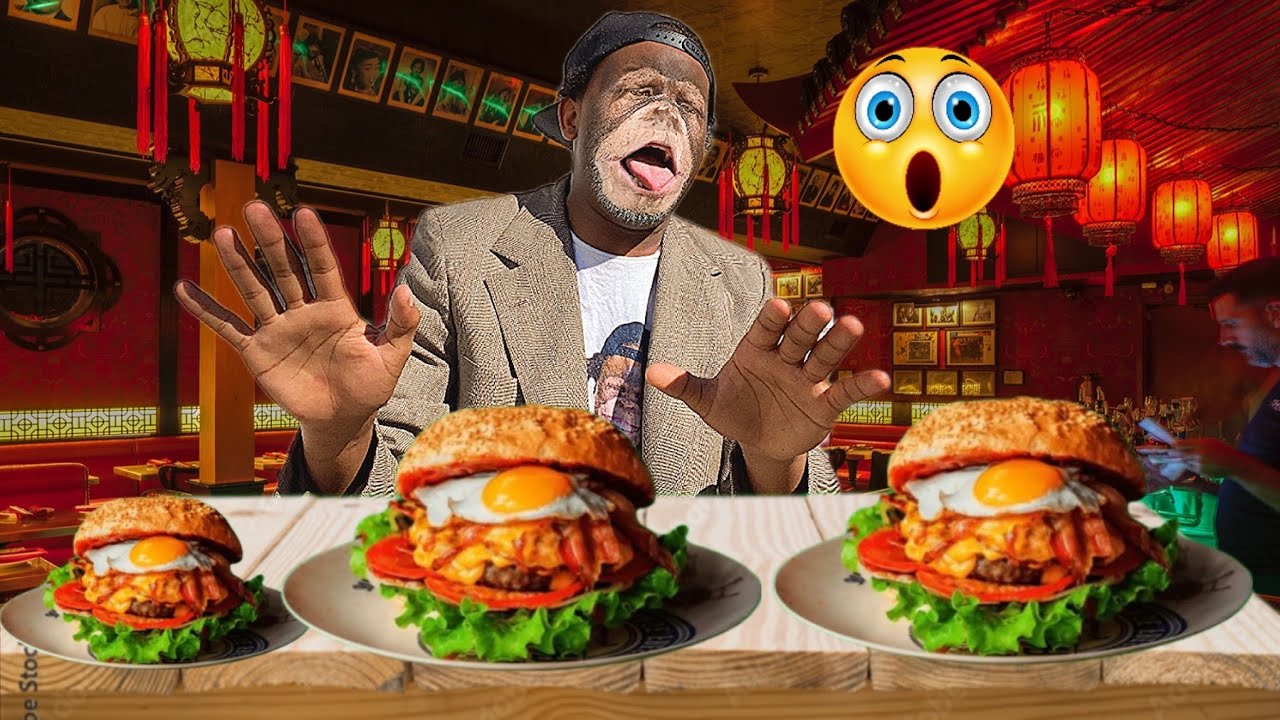 😂KAKAJWI Muri Restaurant Yabashinwa 😂 Turashize noneho 😳 Ibyo ahakoreye nagahuma munwa 😂😂😂