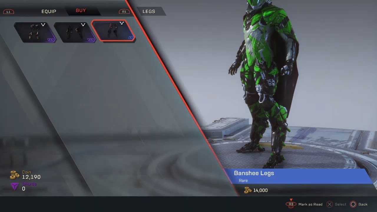 Anthem PS4 Gameplay 60FPS HARD LEVEL MODE Boss fight