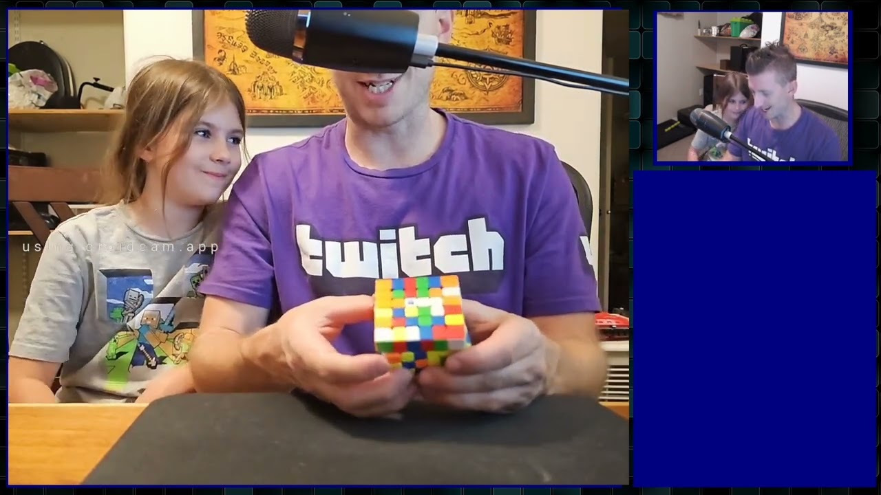 Unboxing the Aoshi (The 2nd best cube I've ever owned)