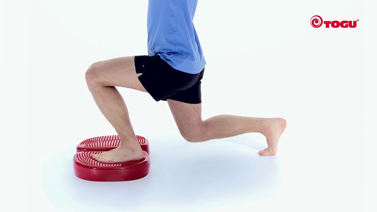 TOGU Aero Step Pro 3