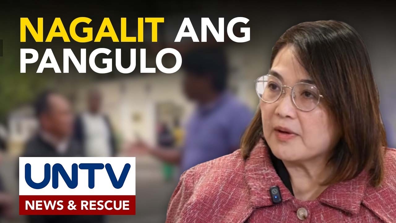 Hindi magandang trato sa mga OFW sa Bahrain, ikinagalit ni PBBM