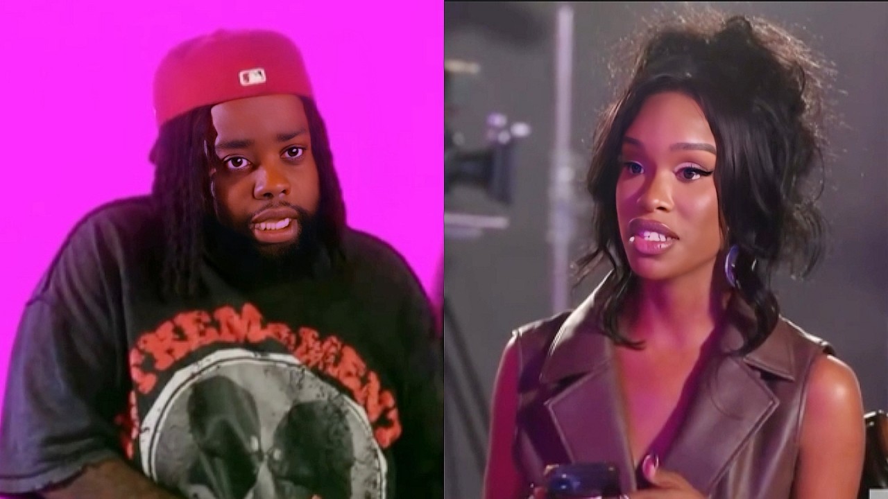 Salma GOES OFF On 24hrs Over Marriage, ALLEGATIONS & Career Drama! LHHATL S13B