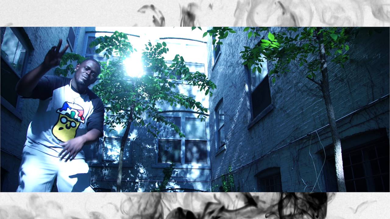 Vinco - Take it away dir. by @ishotdat @j_spealz