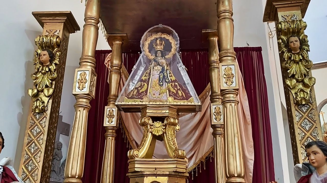 2022 Virgen de Zapopan visita San Rafael del Parque