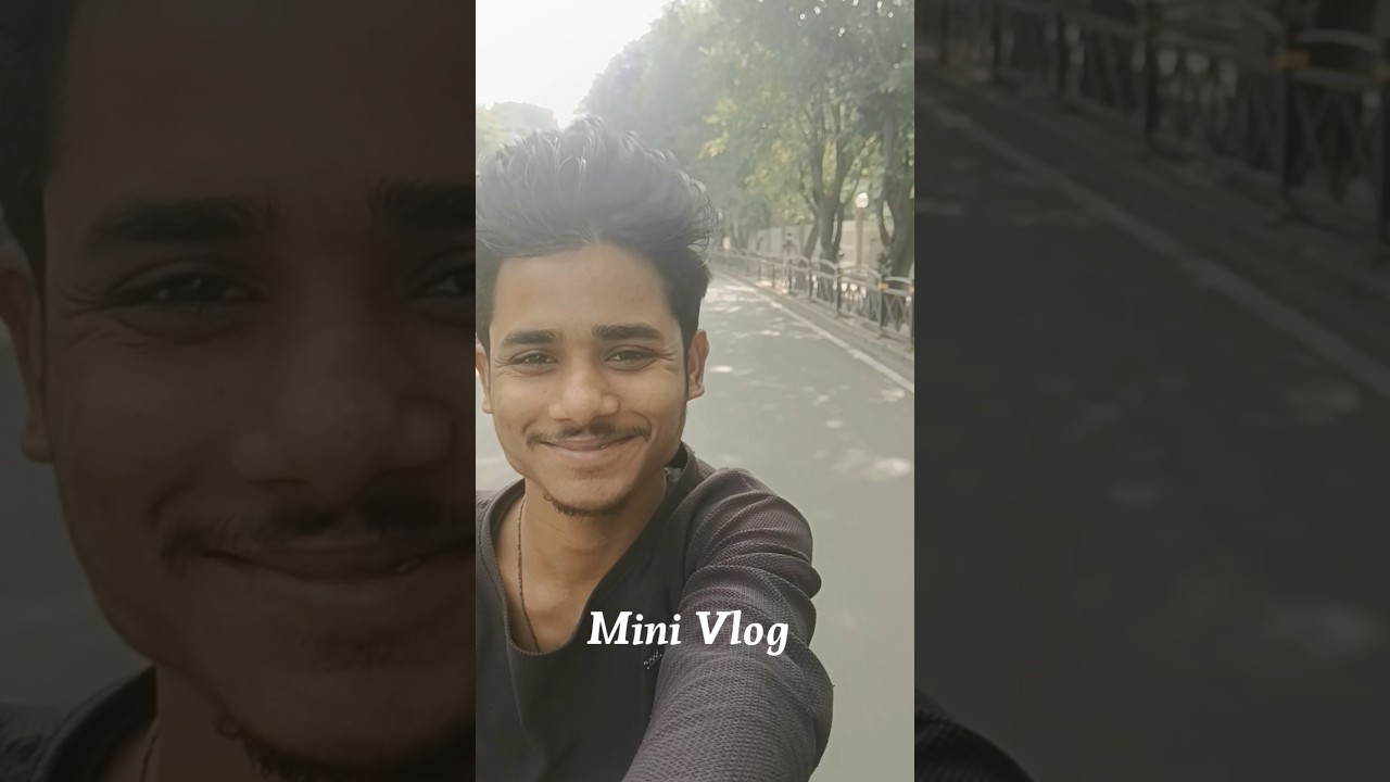 MiniVlog 