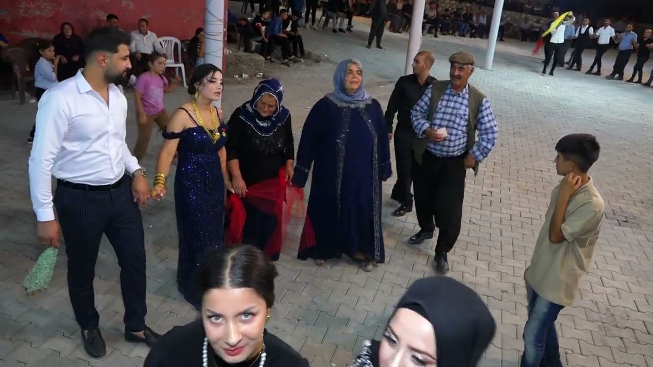 KILINÇ KAMERA GRUP HERDEM UZUN KUYU KÖYÜNDE