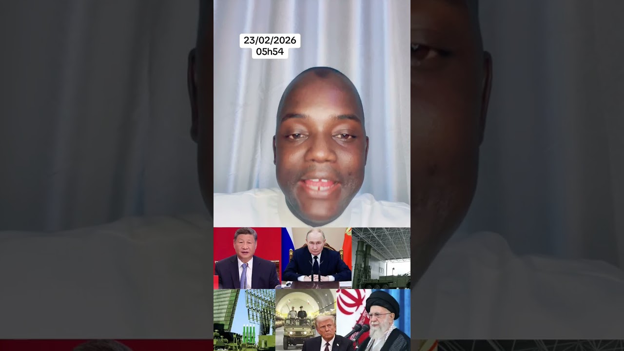 23 février 2026