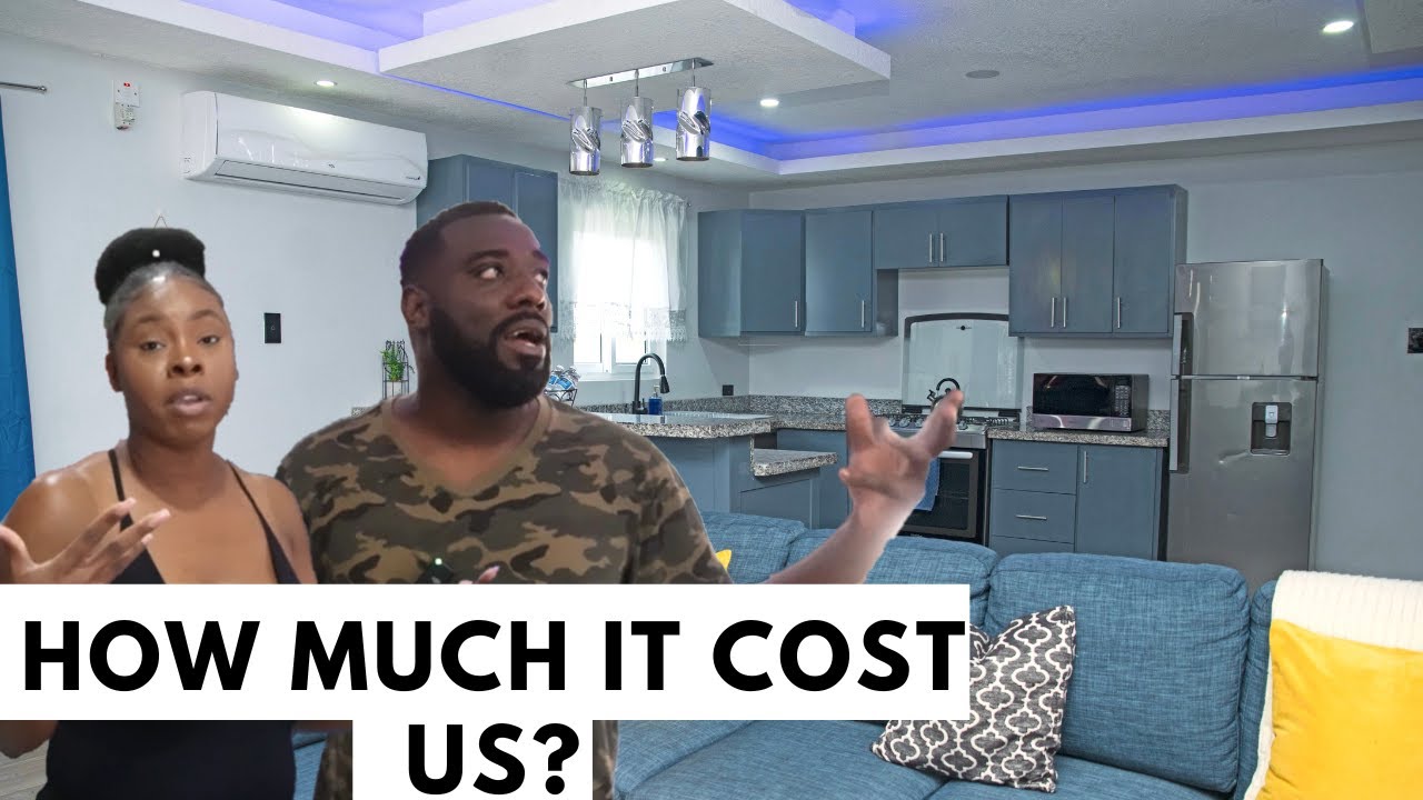 Сколько будет стоить строительство дома вашей мечты по нашему опыту в 2023 году?