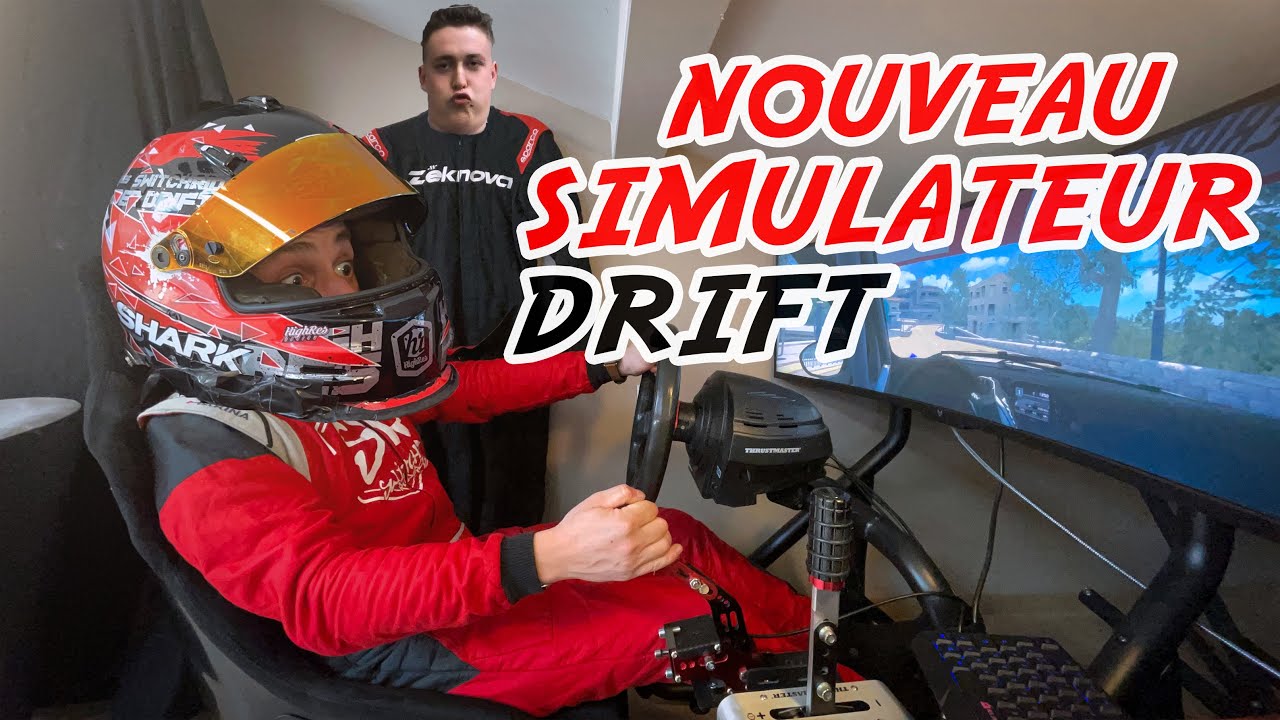 TEST OPLITE GTR S3