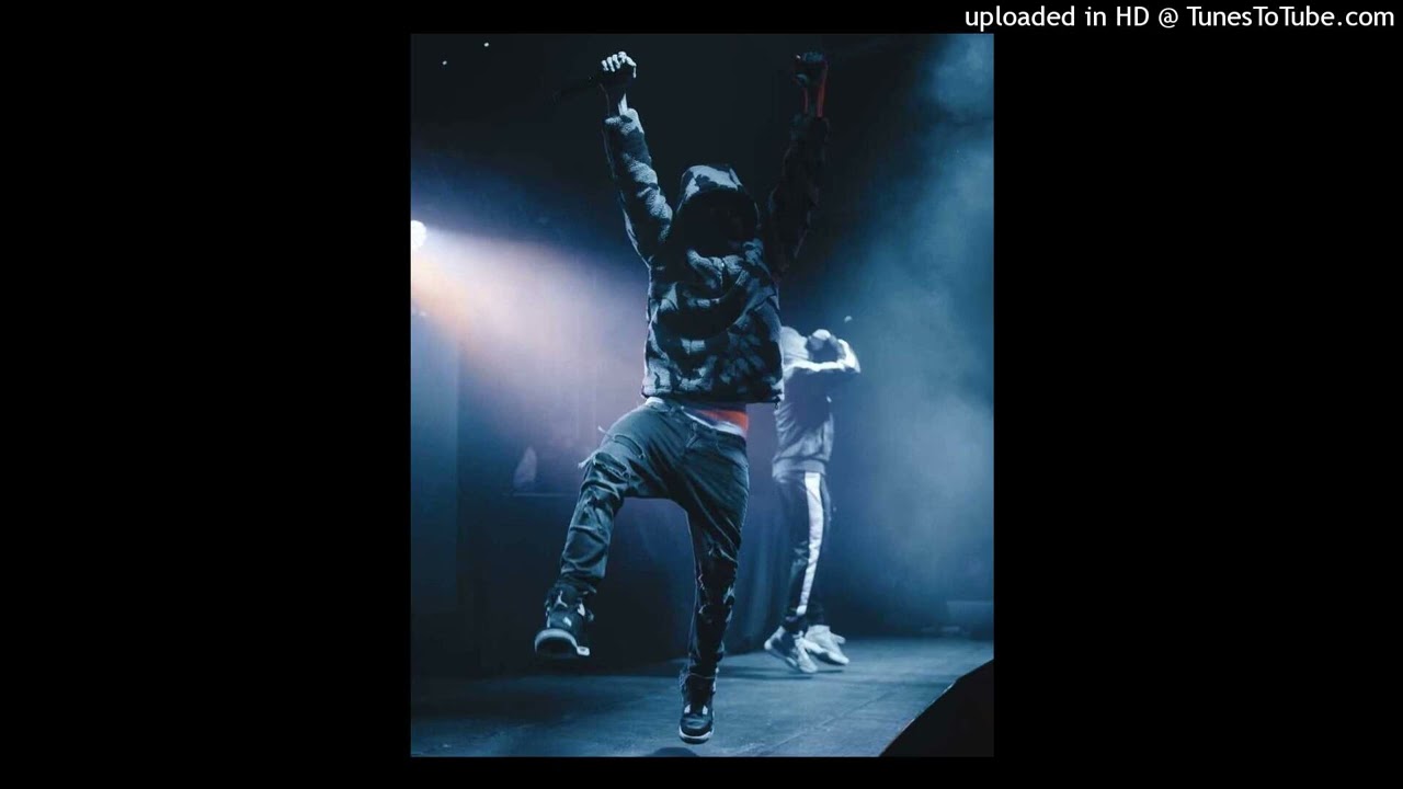 sheder x rusina - goń (sklejony snippet + koncert)