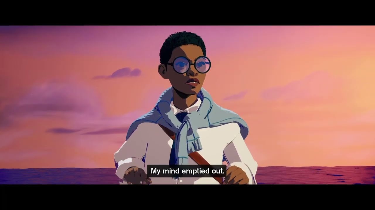 Season: A letter to the future (ENDING )