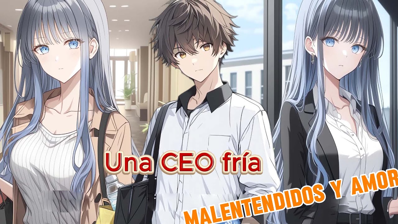 La confundió con su hermana: era una CEO fría… y el final nadie lo vio venir