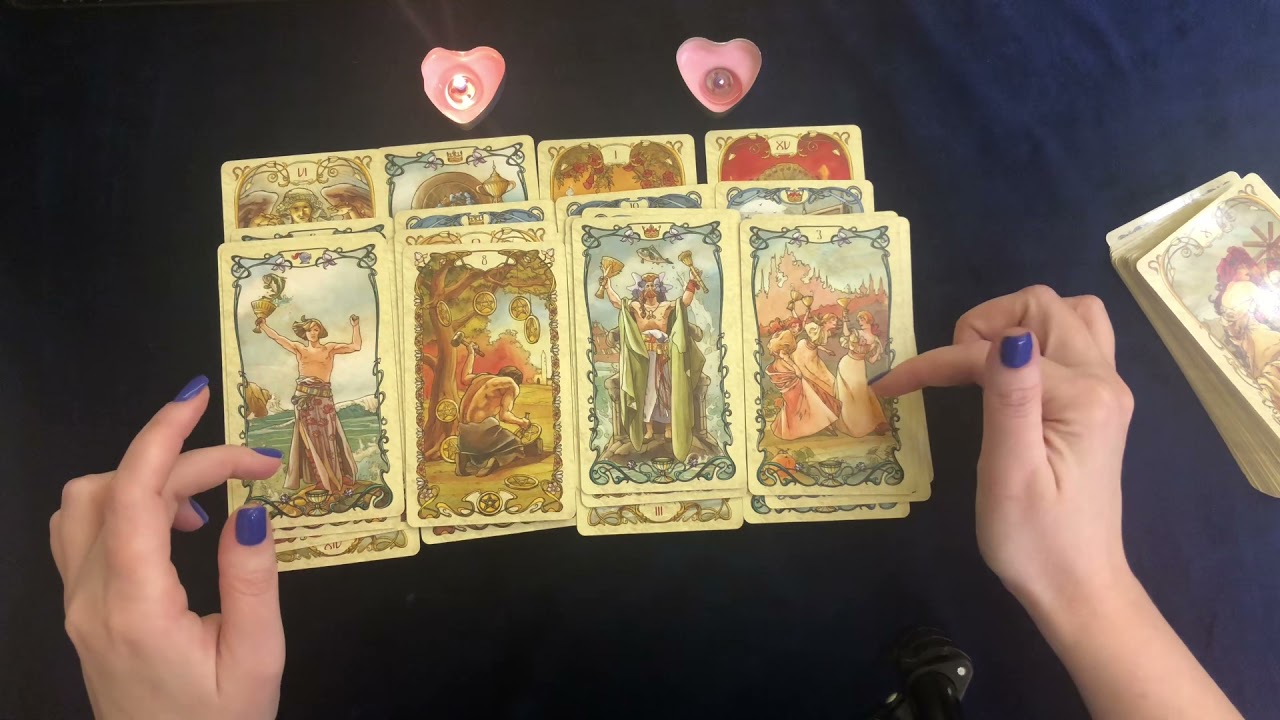 ОТ ЧЕГО РАЗРЫВАЕТСЯ ЕГО СЕРДЦЕ ❤️‍🩹💔❣️ ТАРО РАСКЛАД