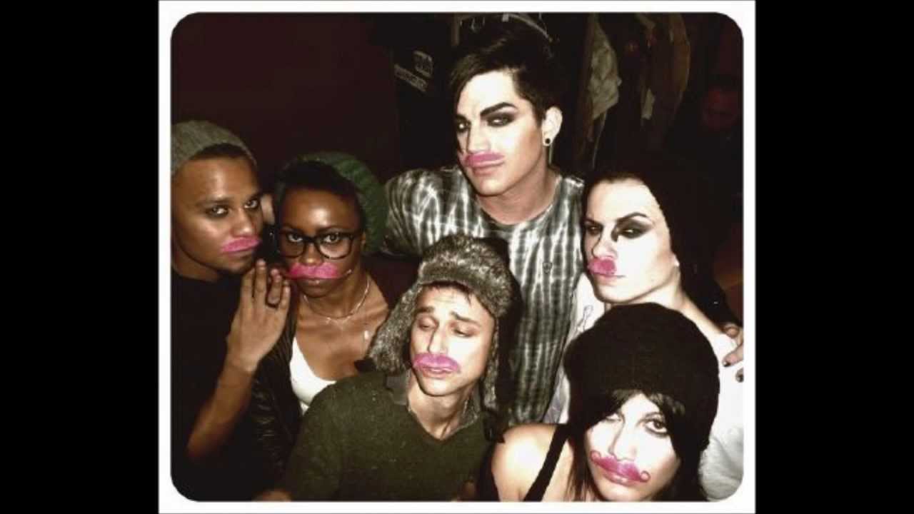 Isaac Carpenter, the Candy Man for Tommy Joe Ratliff pics