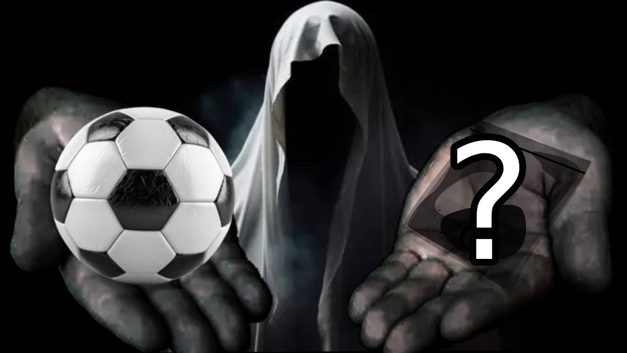 The Dark Secrets of Pro Soccer Players