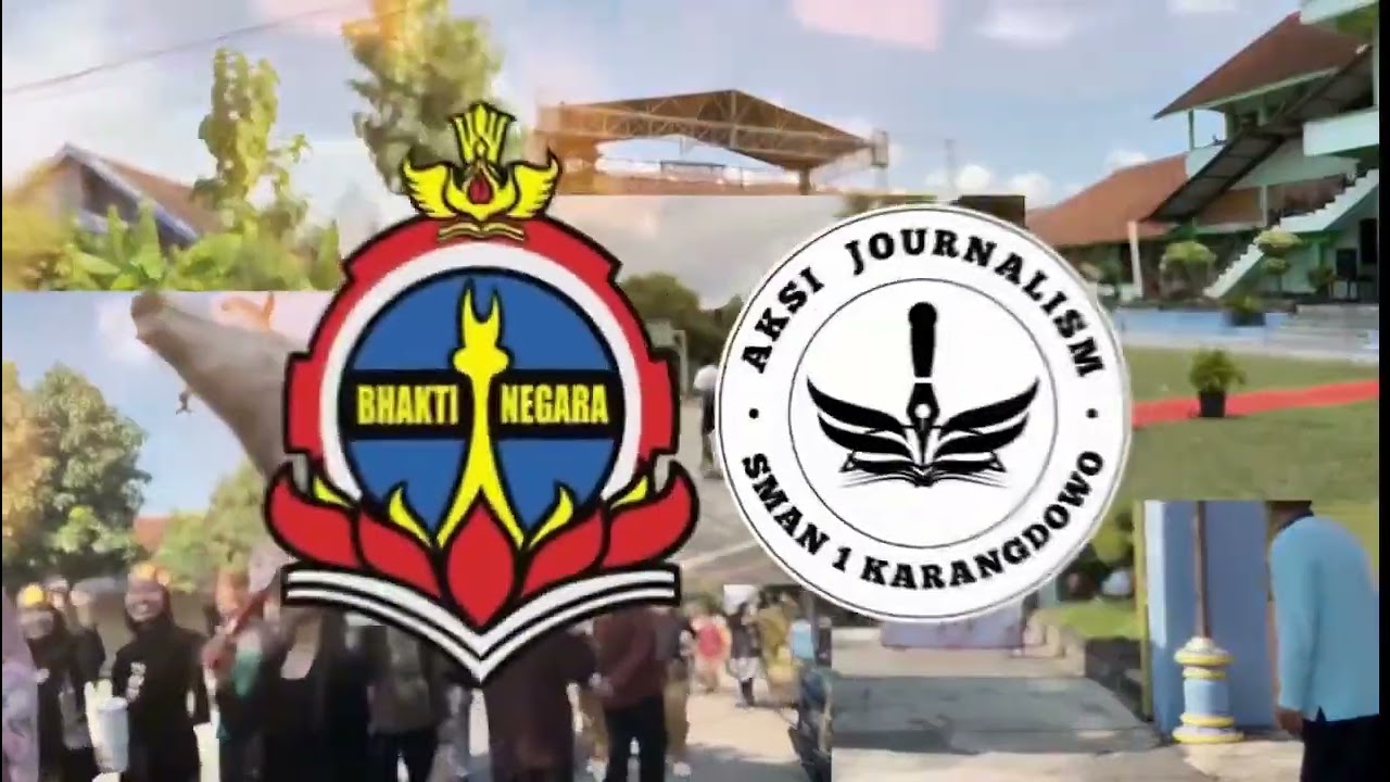 Peringatan Ulang Tahun SMAN 1 Karangdowo