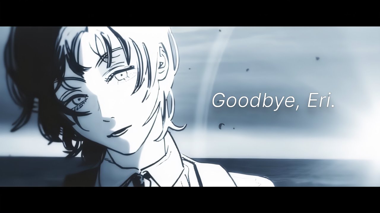 "Goodbye, Eri" with Reze's Theme (Cover)