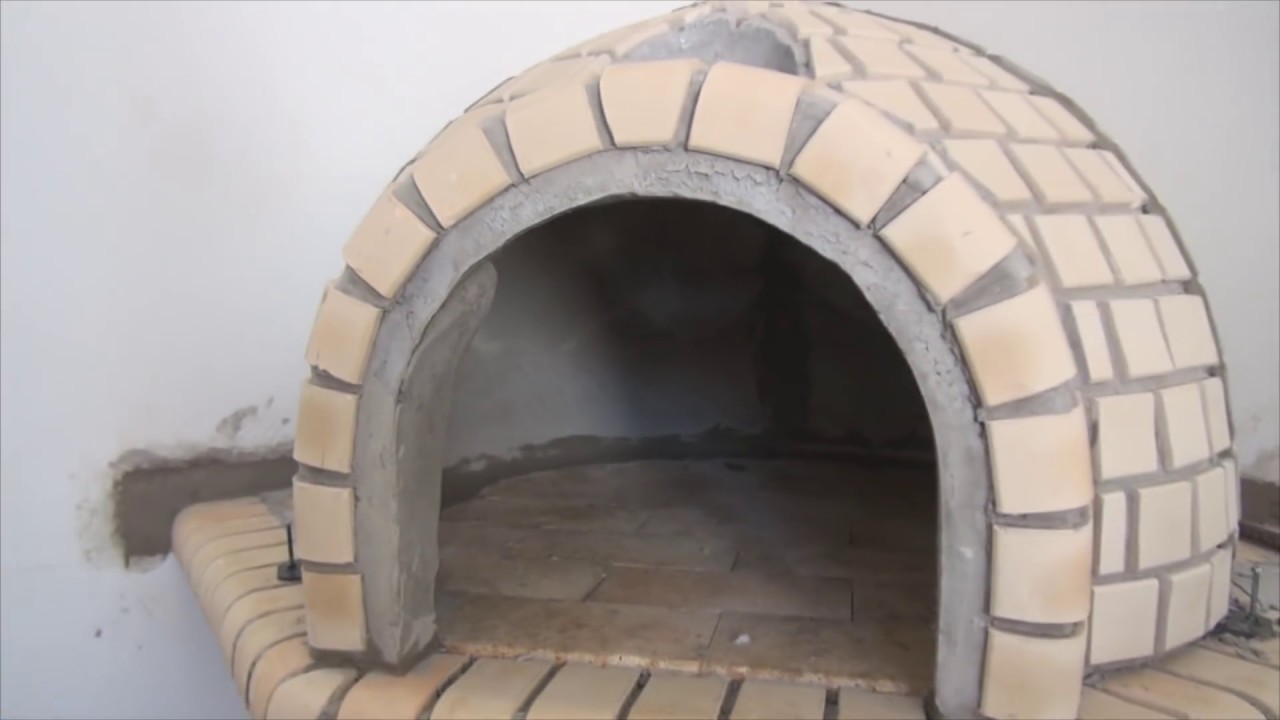 APRENDAM AGORA MONTAR ESSE FORNO!!! INÉDITO NO YOUTUBE