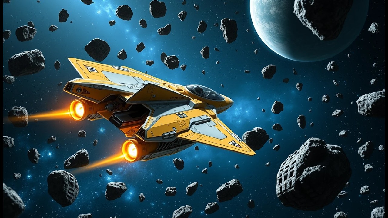 Galactic Council Analyzes: The Unstoppable Human War Machine | HFY Sci-Fi Reddit Story